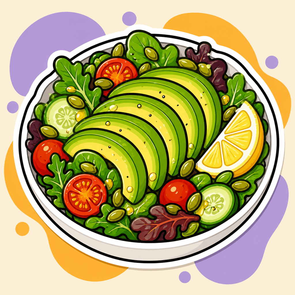 Unroting Salads