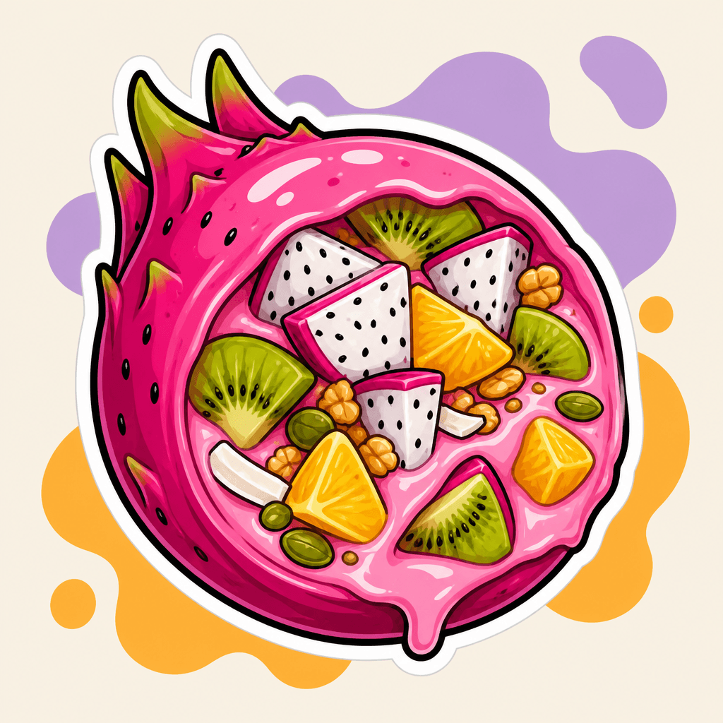 Yogurt Bombs